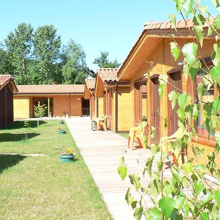 Вилно Селище Мировец Maluk Izvor  Esterno foto
