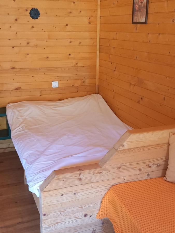 Вилно Селище Мировец Maluk Izvor  Esterno foto