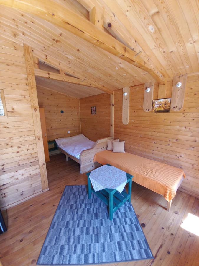 Вилно Селище Мировец Maluk Izvor  Esterno foto