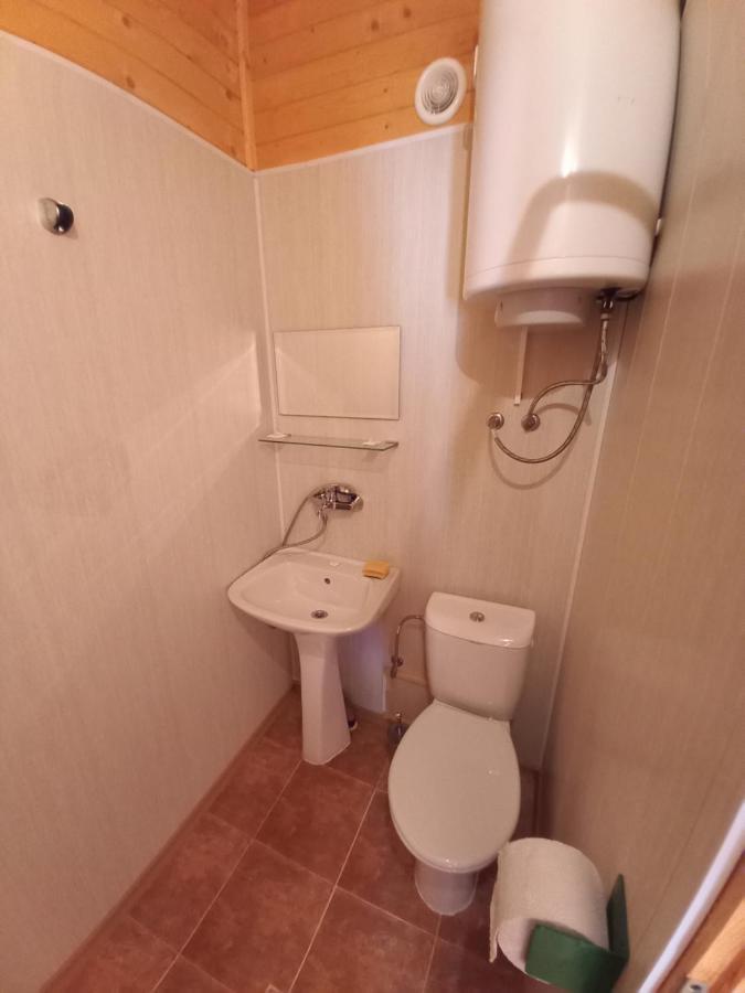 Вилно Селище Мировец Maluk Izvor  Esterno foto