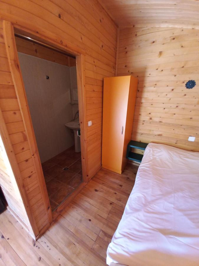 Вилно Селище Мировец Maluk Izvor  Esterno foto