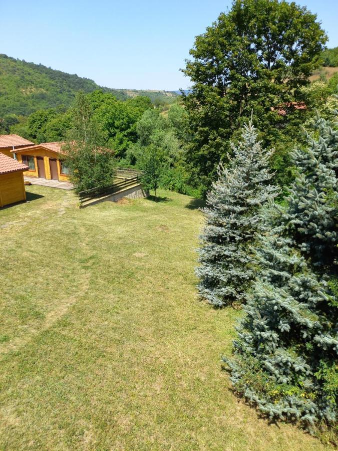Вилно Селище Мировец Maluk Izvor  Esterno foto