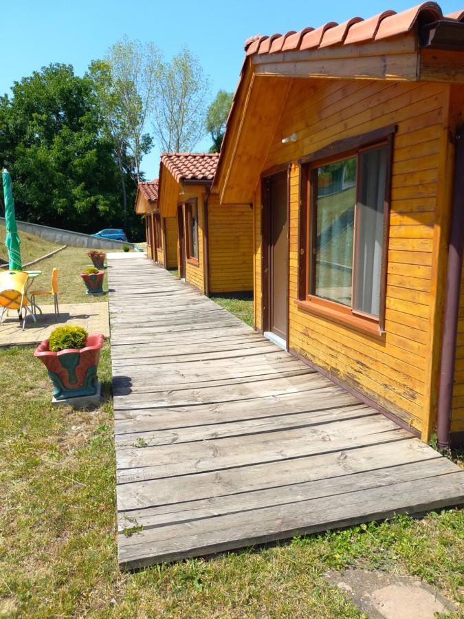 Вилно Селище Мировец Maluk Izvor  Esterno foto