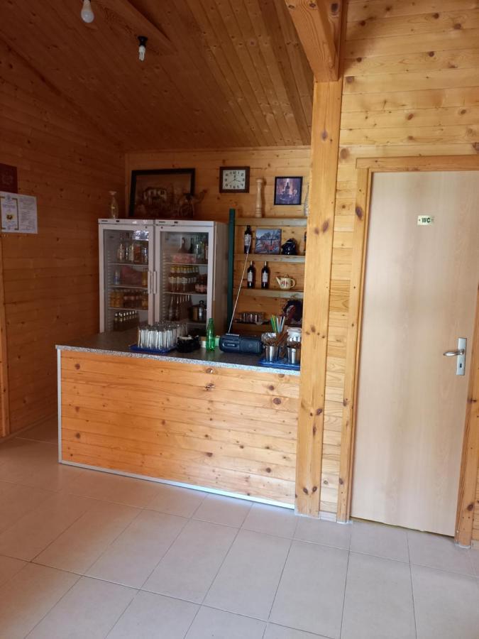 Вилно Селище Мировец Maluk Izvor  Esterno foto
