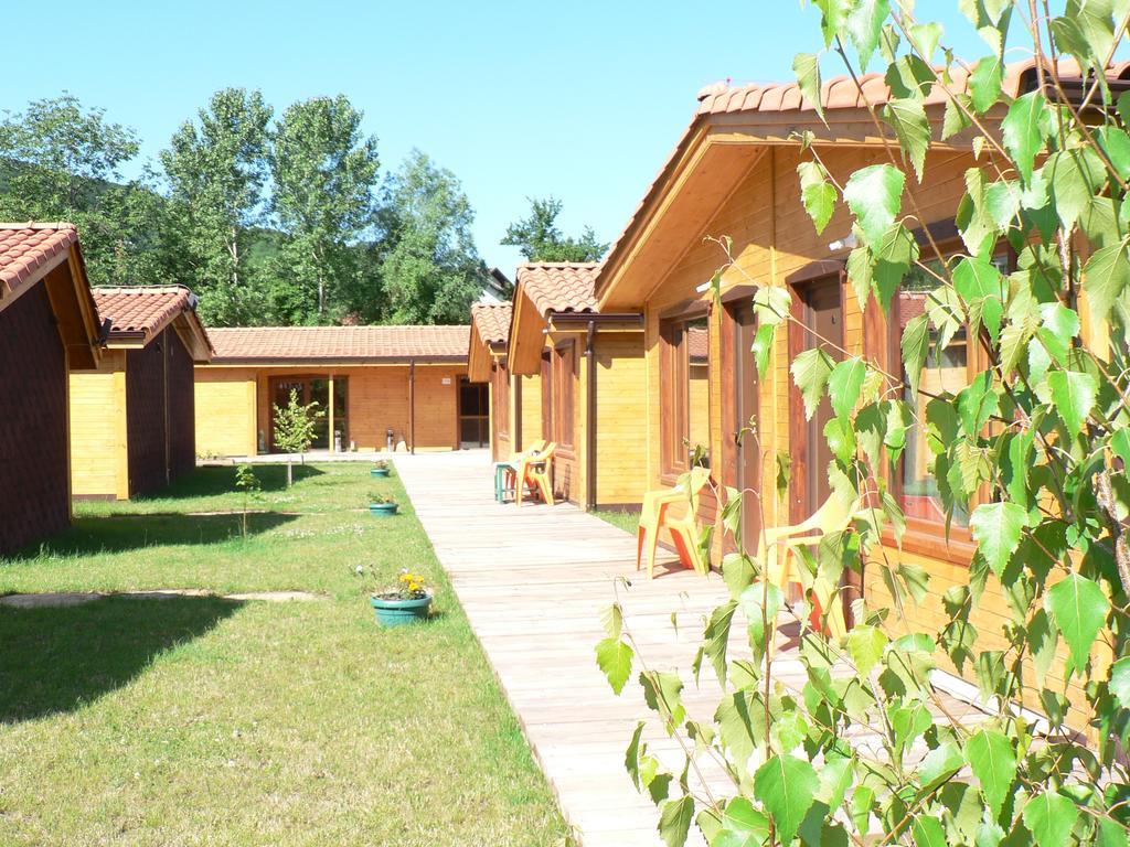 Вилно Селище Мировец Maluk Izvor  Esterno foto